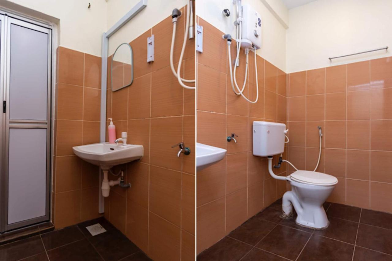 ג'והור בהרו I Harmony Hotel מראה חיצוני תמונה