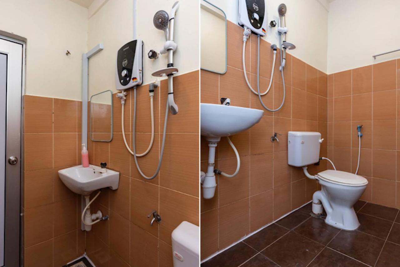 ג'והור בהרו I Harmony Hotel מראה חיצוני תמונה