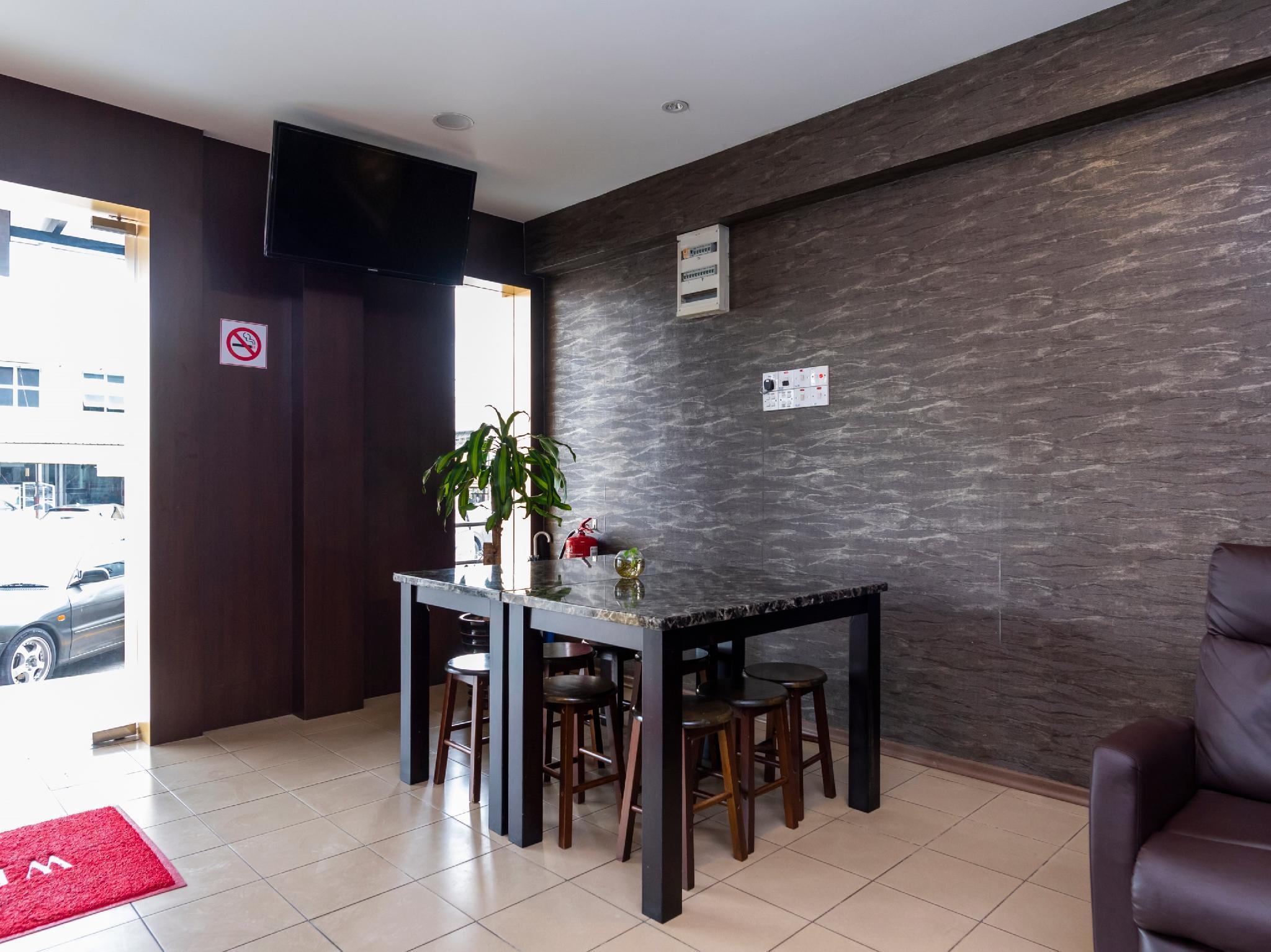 ג'והור בהרו I Harmony Hotel מראה חיצוני תמונה