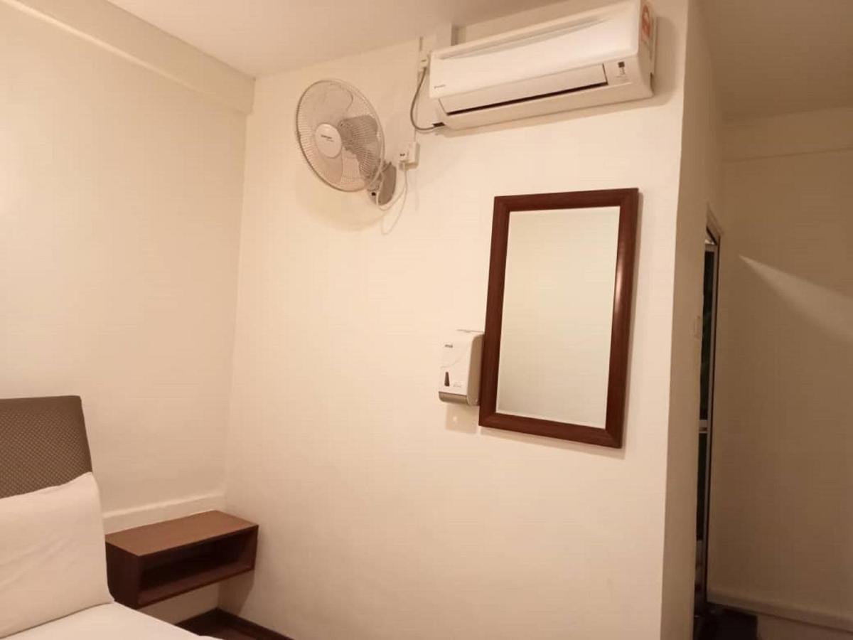ג'והור בהרו I Harmony Hotel מראה חיצוני תמונה