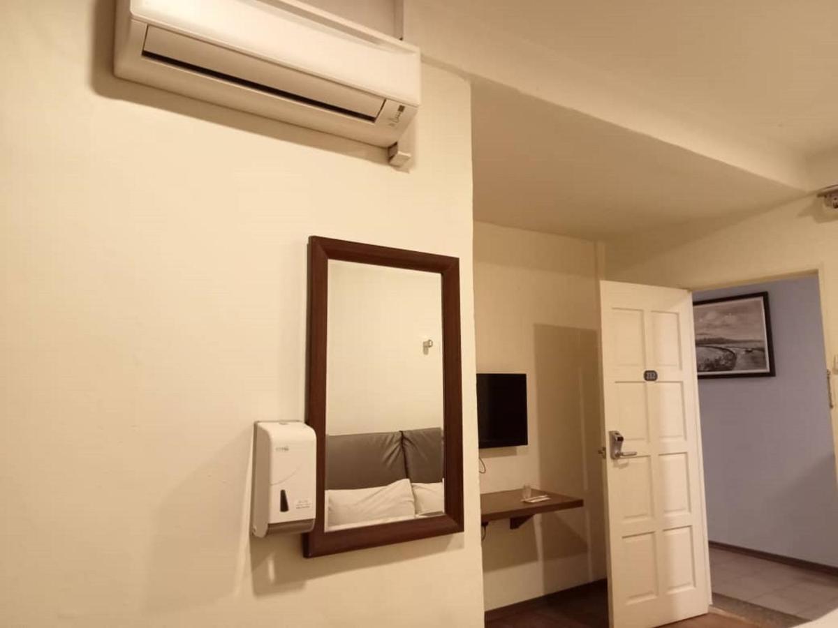 ג'והור בהרו I Harmony Hotel מראה חיצוני תמונה