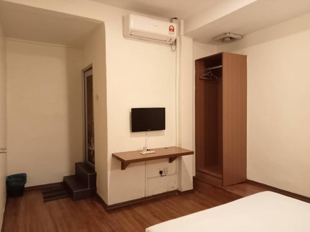 ג'והור בהרו I Harmony Hotel מראה חיצוני תמונה