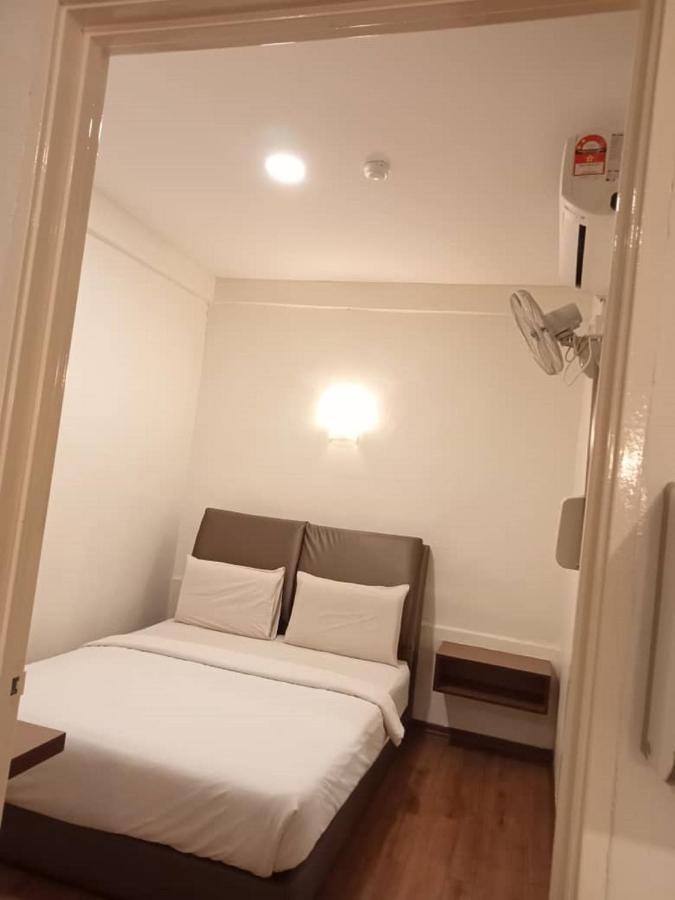 ג'והור בהרו I Harmony Hotel מראה חיצוני תמונה