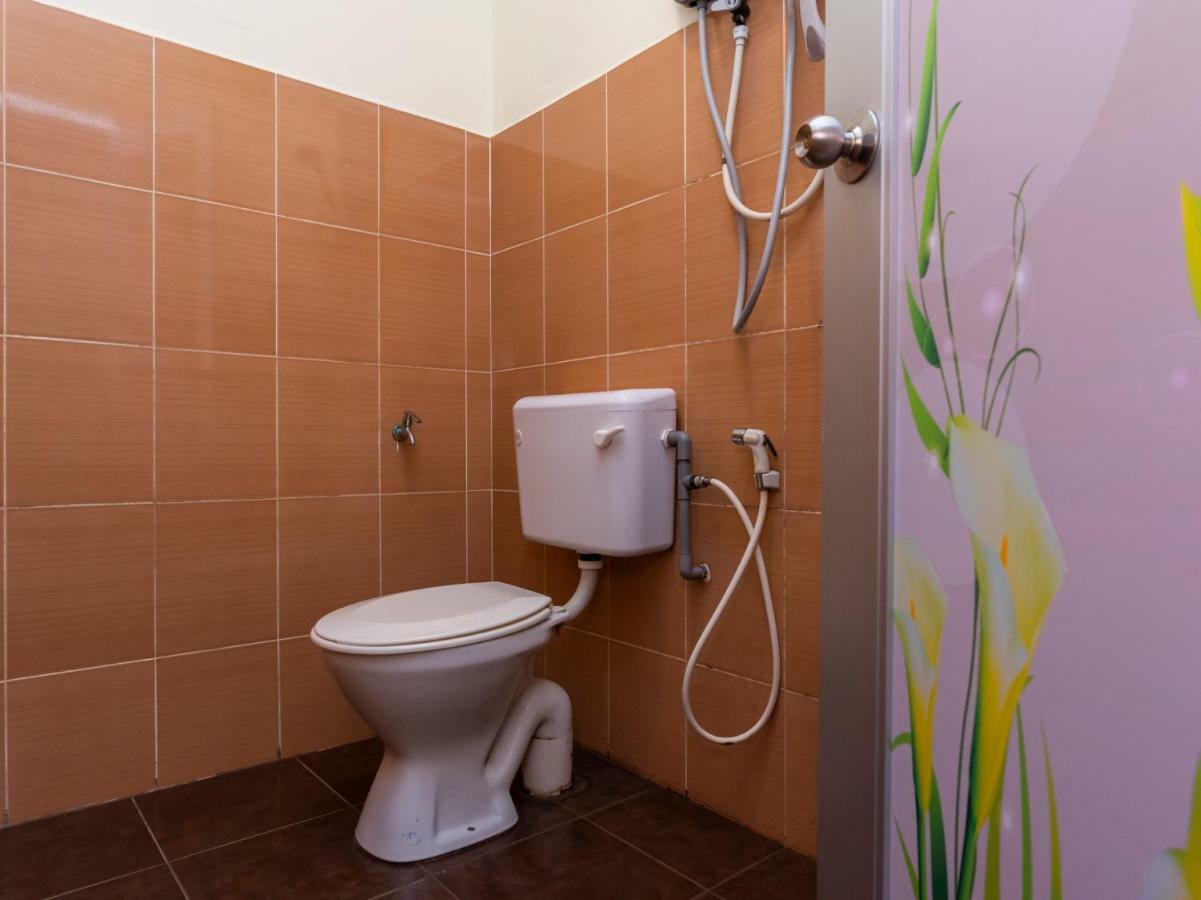 ג'והור בהרו I Harmony Hotel מראה חיצוני תמונה