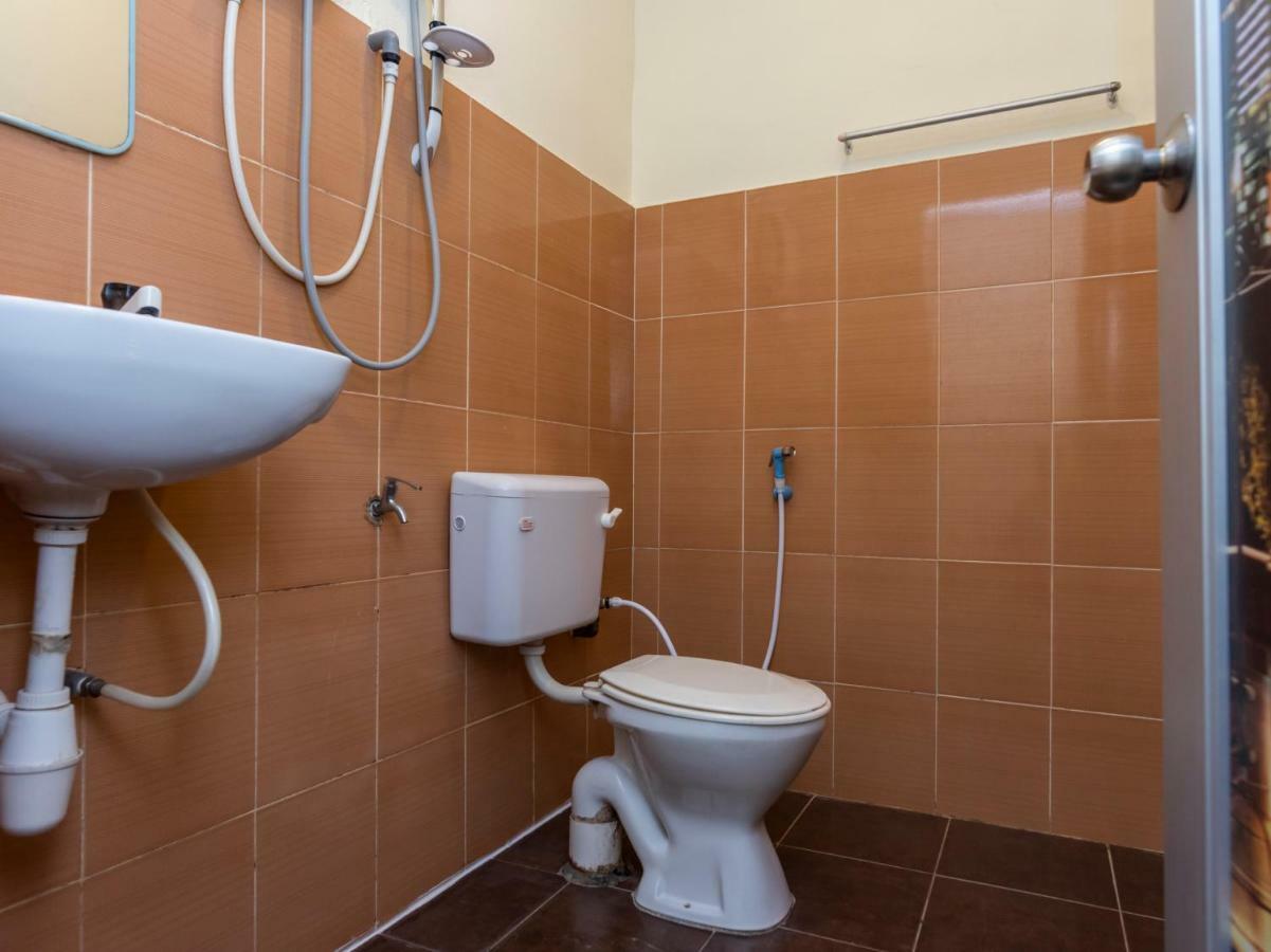 ג'והור בהרו I Harmony Hotel מראה חיצוני תמונה