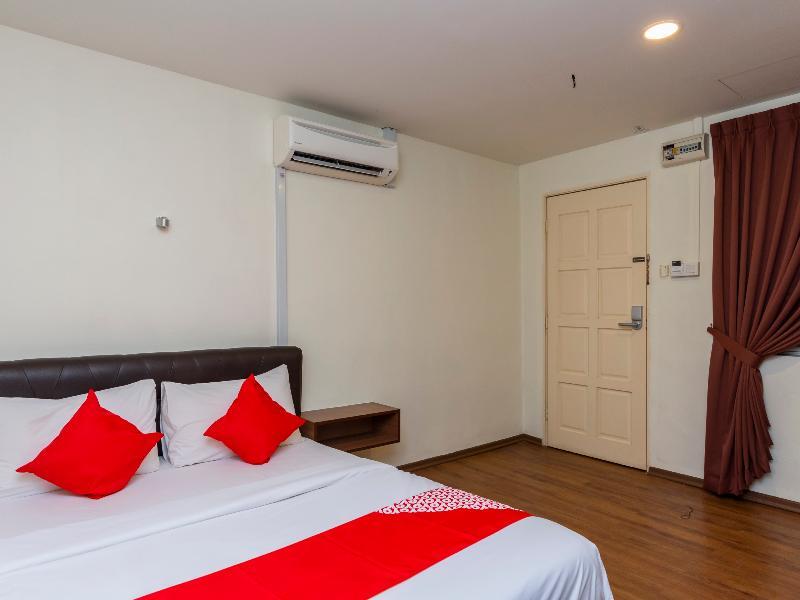 ג'והור בהרו I Harmony Hotel מראה חיצוני תמונה